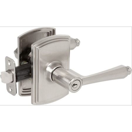 Delaney Hardware DDS-IT 500T-FL US15 FLORINI ENTRY 360001